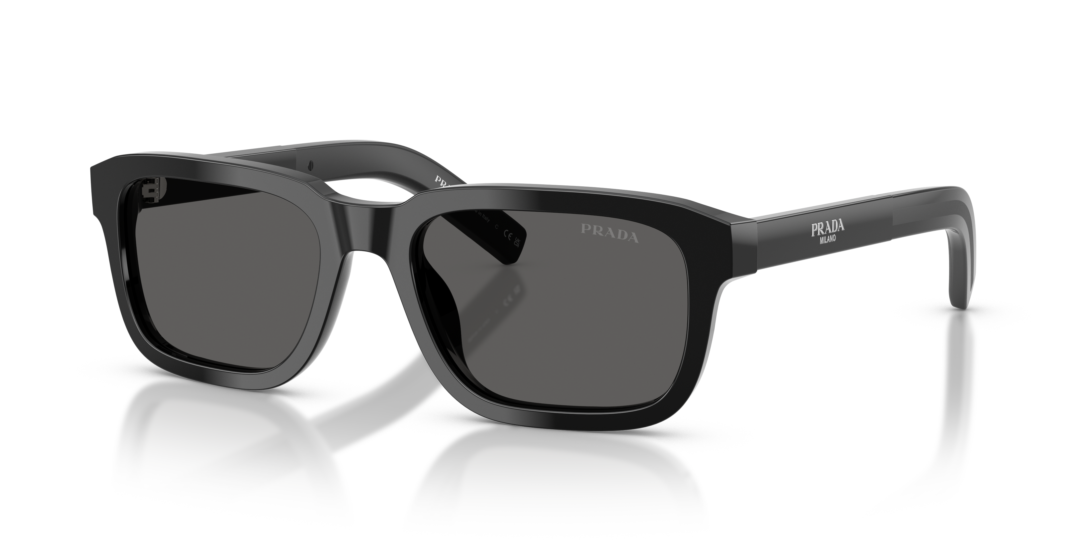 Prada PR D16SF  Sunglasses