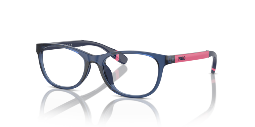 Polo Prep PP8548U  Eyeglasses Kids