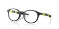Oakley Youth Rx OY8014A Round Out A Eyeglasses Kids