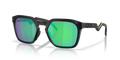 Oakley OO9533 Hstn Sq Sunglasses