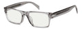 David Beckham DB 1170/F Eyeglasses