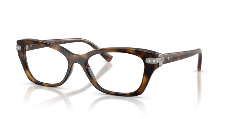 Vogue VO5704B  Eyeglasses