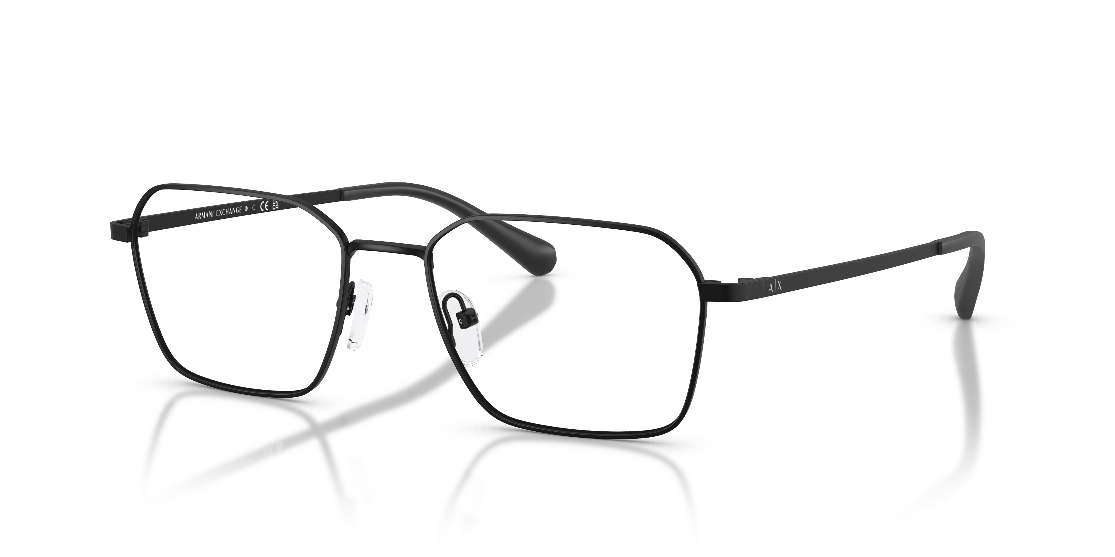 Armani Exchange AX1079  Eyeglasses