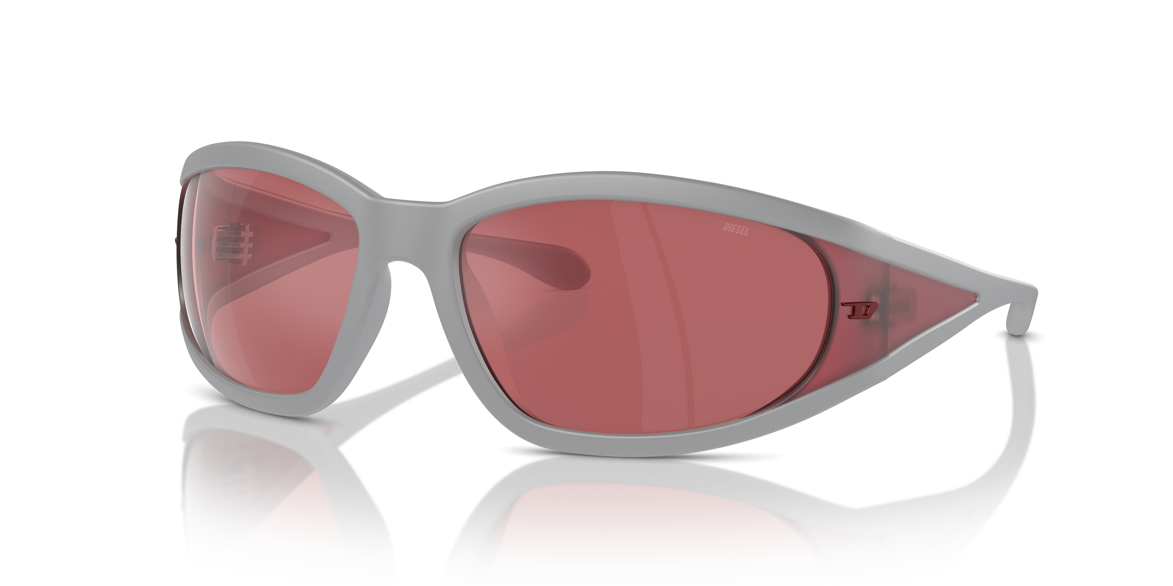 Diesel DL3002  Sunglasses