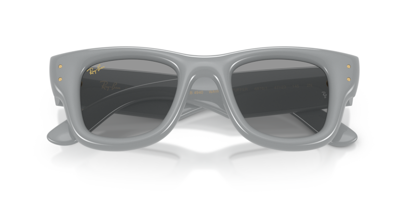Ray-Ban RB4940 Wayfarer Puffer Sunglasses