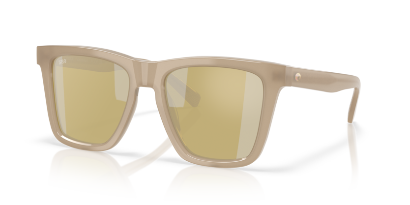 Costa Del Mar 6S2015 Keramas Sunglasses