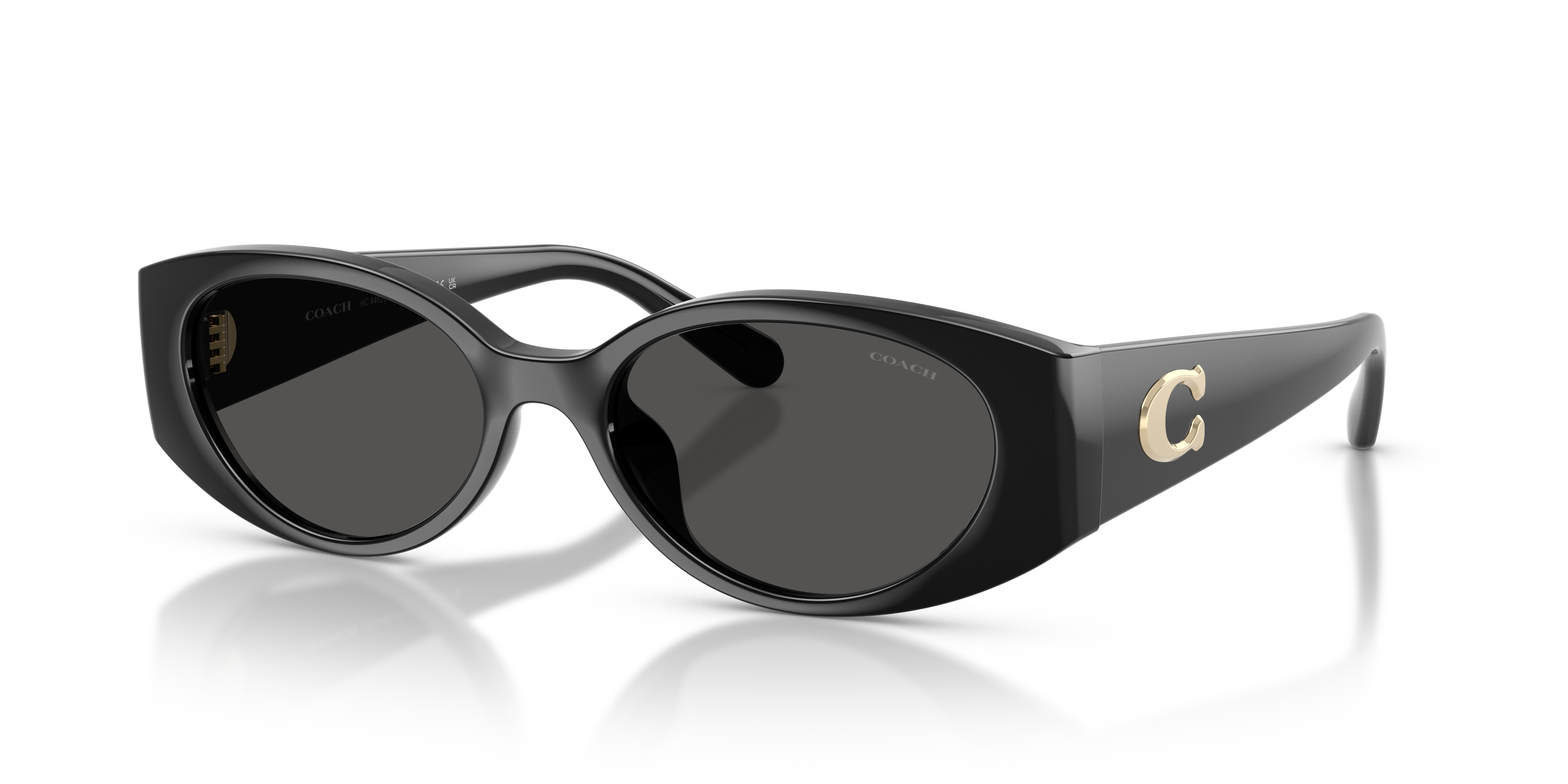 Coach HC8462U Cfu06 Sunglasses