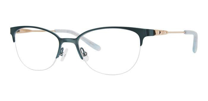 Adensco Ad 247 Eyeglasses