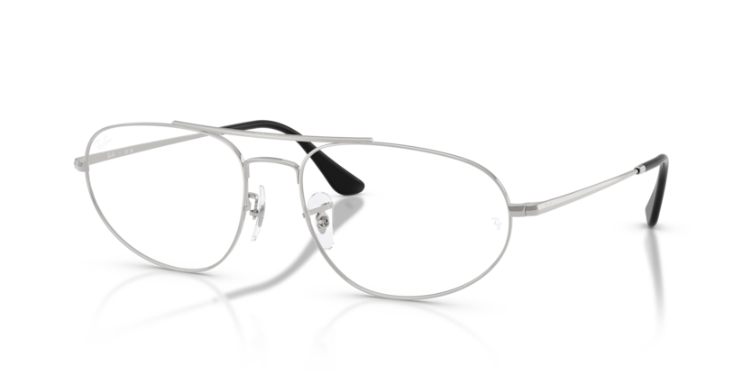 Ray-Ban Vista RX6645  Eyeglasses