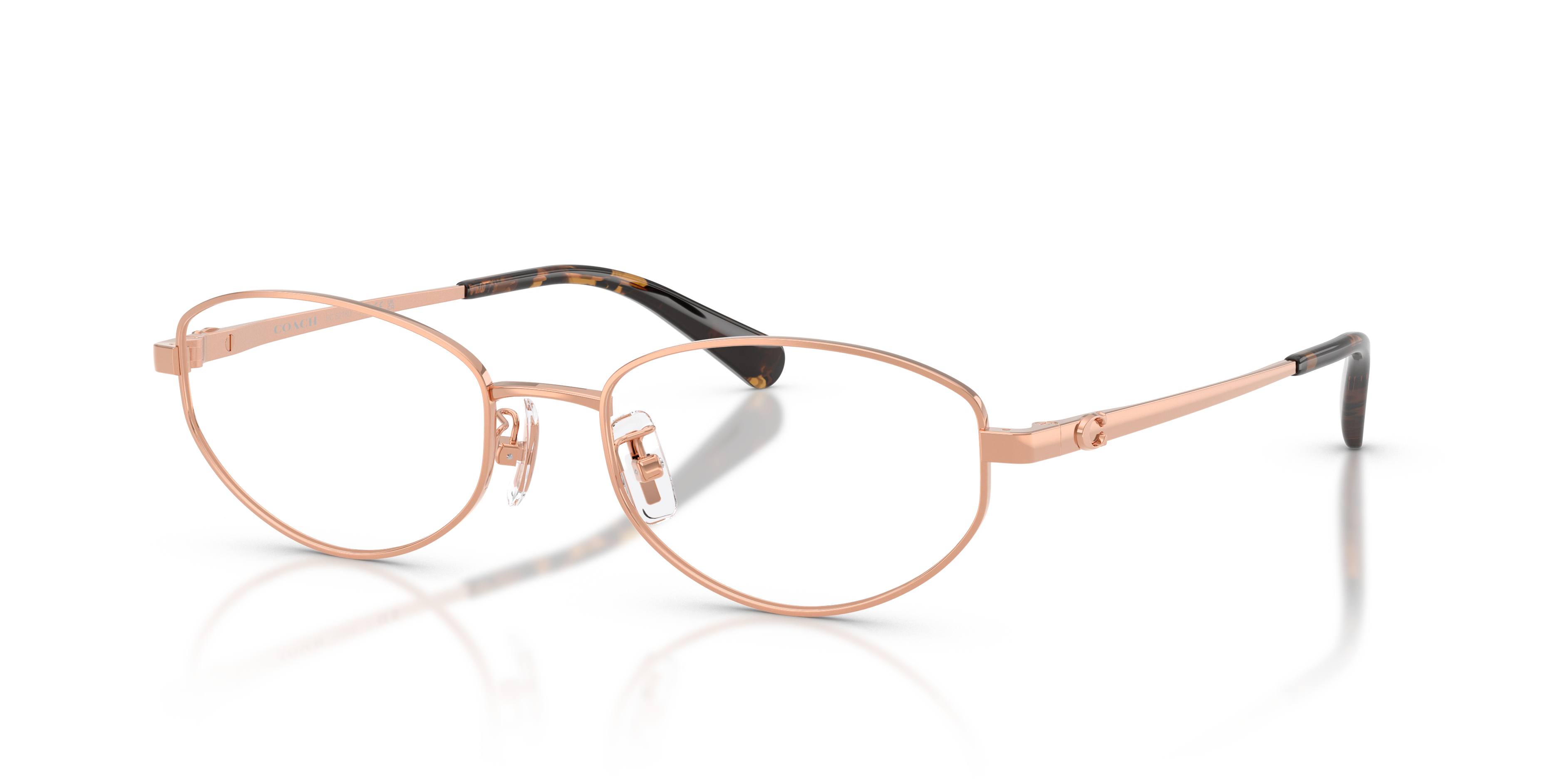 Coach HC5216D  Eyeglasses