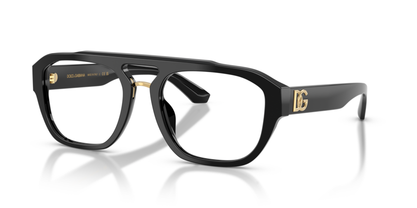Dolce & Gabbana DG3415  Eyeglasses
