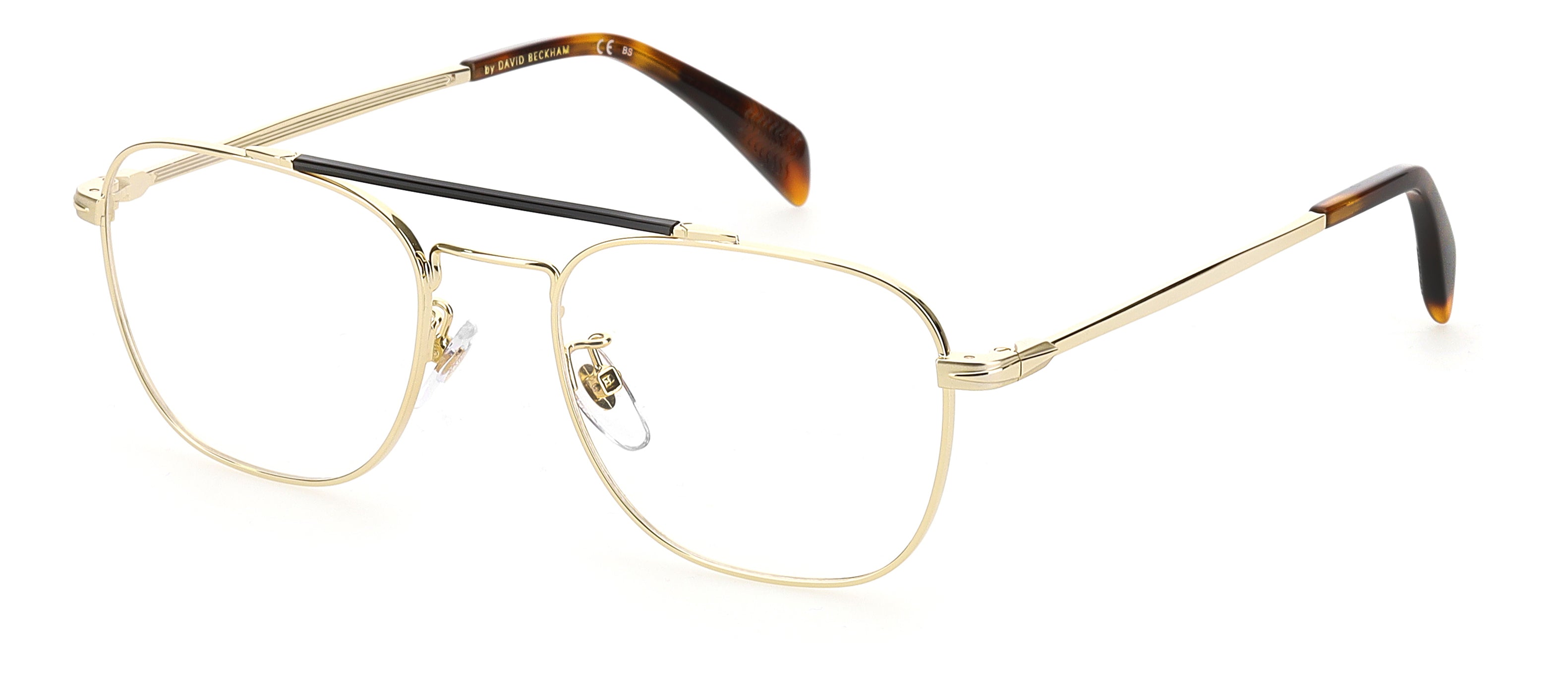 David Beckham Db 1016 Eyeglasses