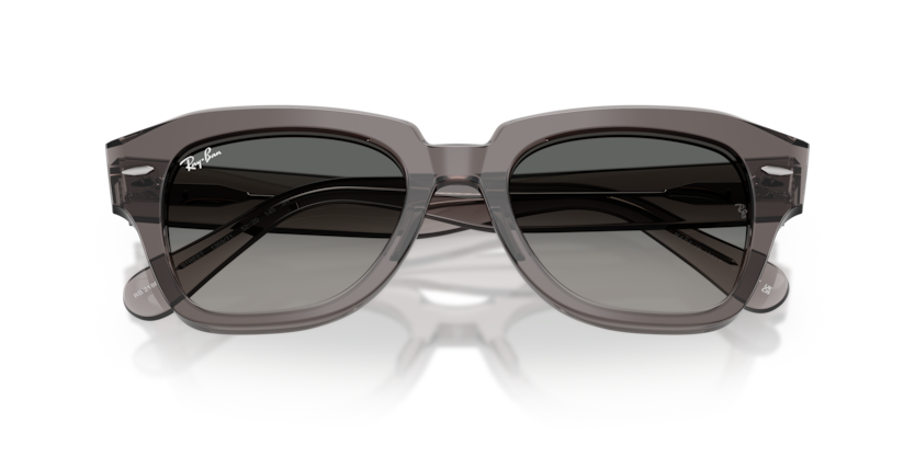 Ray-Ban RB2186 State Street Sunglasses