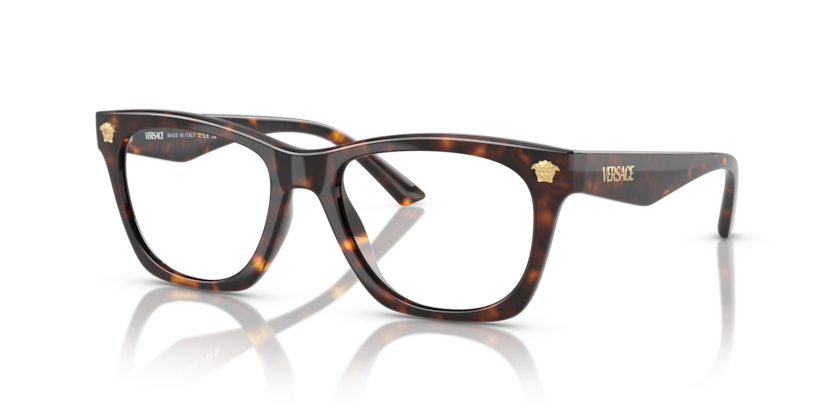 Versace VE3363U  Eyeglasses