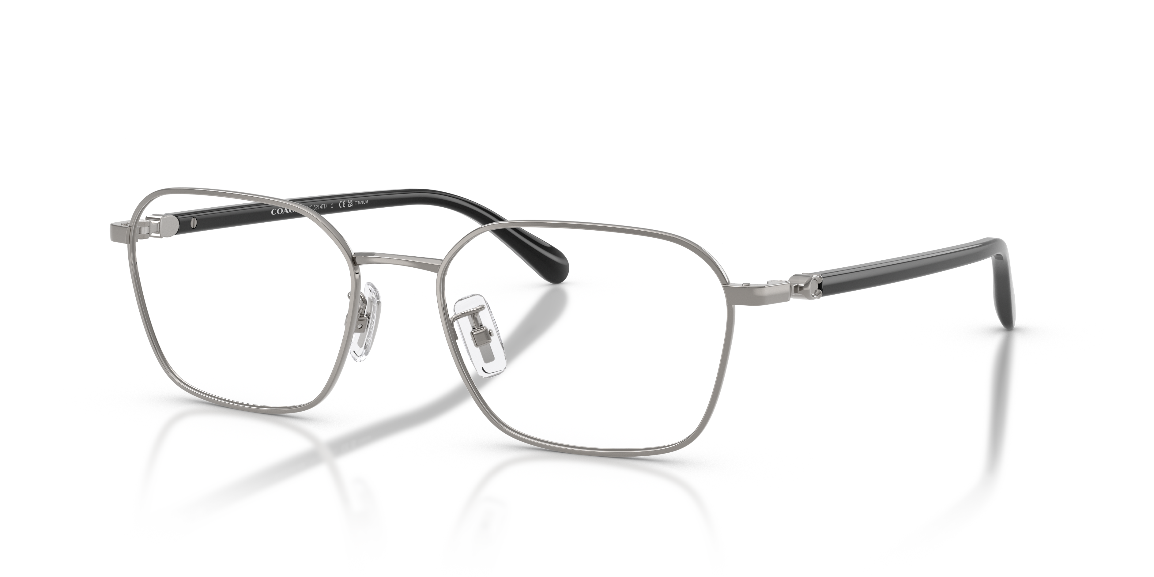 Coach HC5214TD  Eyeglasses