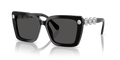 Swarovski SK6032  Sunglasses