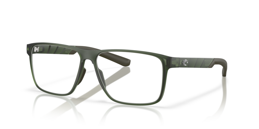 Costa Del Mar Optic 6A8021 Ocr 700 Eyeglasses