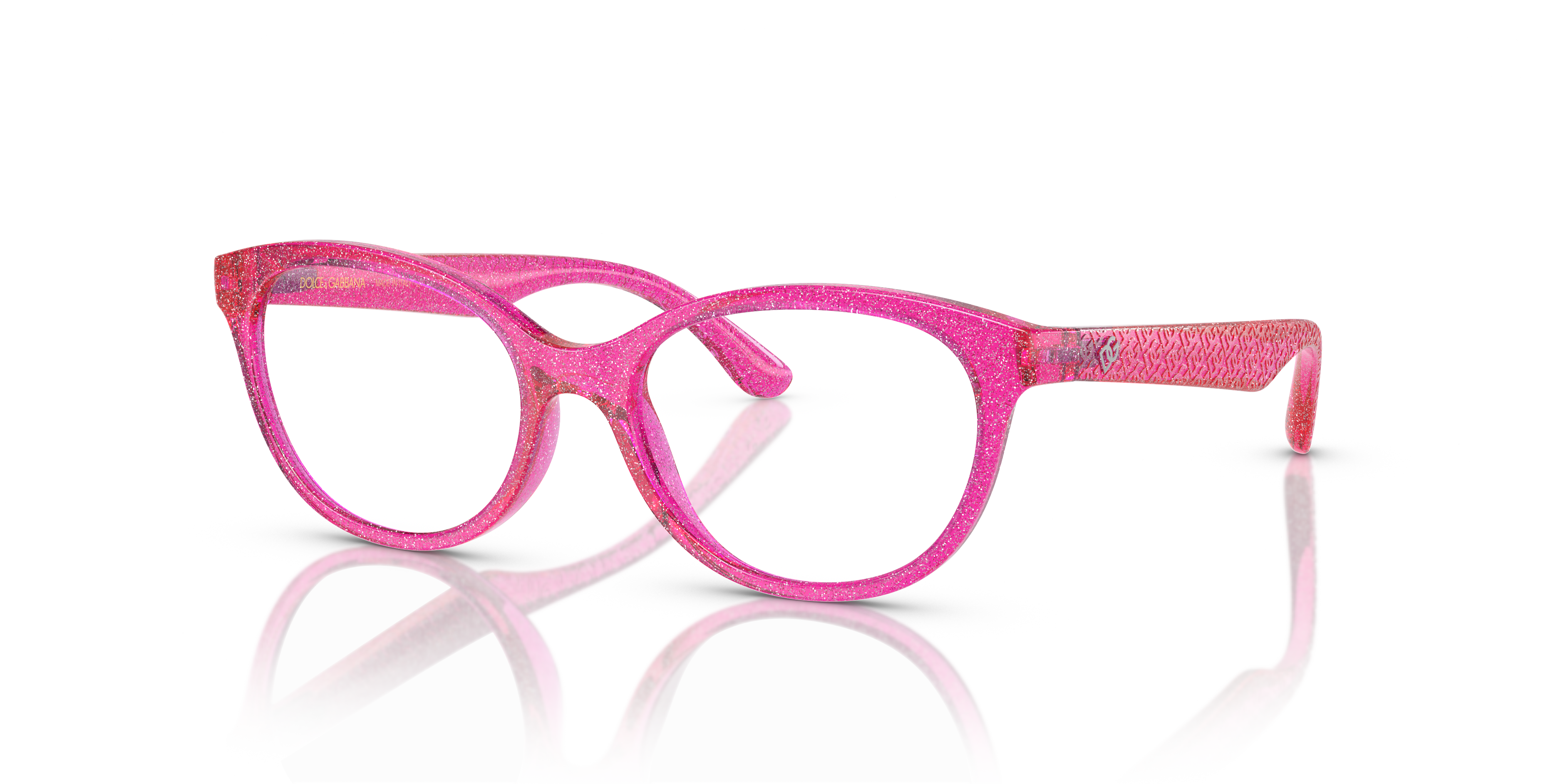 Dolce & Gabbana Kids DX5096  Eyeglasses Kids
