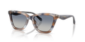 Coach HC8464U Cfu10 Sunglasses