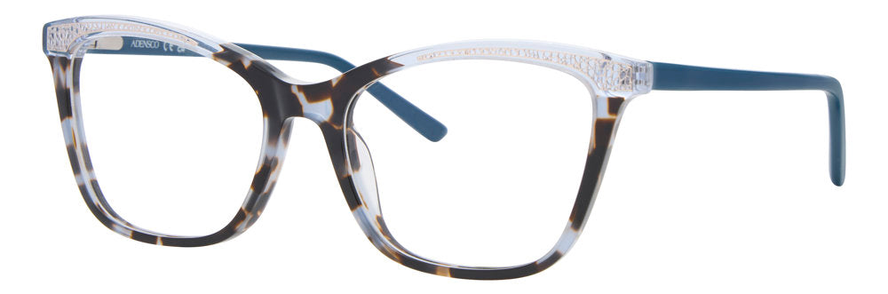 Adensco AD 271 Eyeglasses