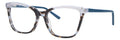 Adensco AD 271 Eyeglasses