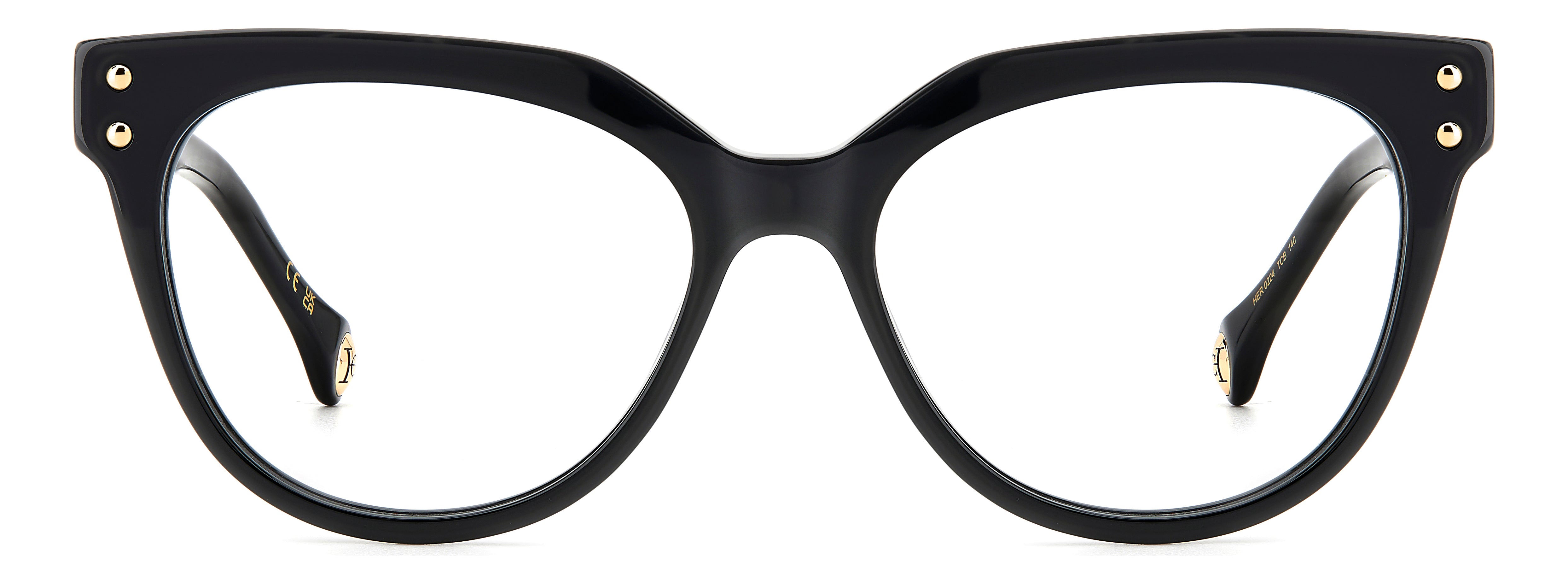 Carolina Herrera Her 0224 Eyeglasses