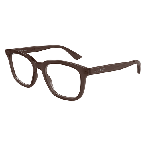 Alexander McQueen AM0539O Eyeglasses