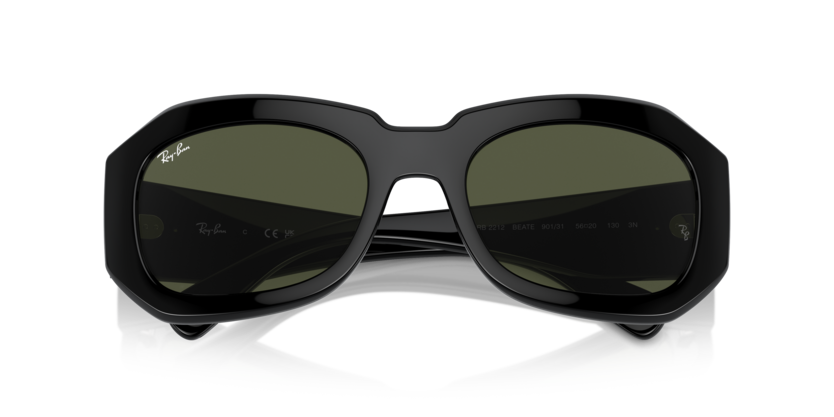 Ray-Ban RB2212 Beate Sunglasses