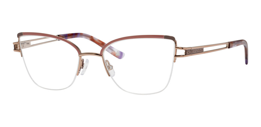 Liz Claiborne L 484 Eyeglasses
