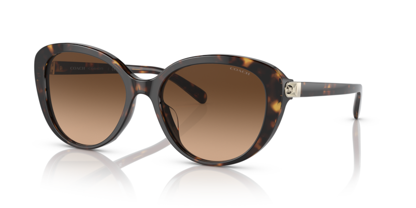 Coach HC8348U Cd479 Sunglasses