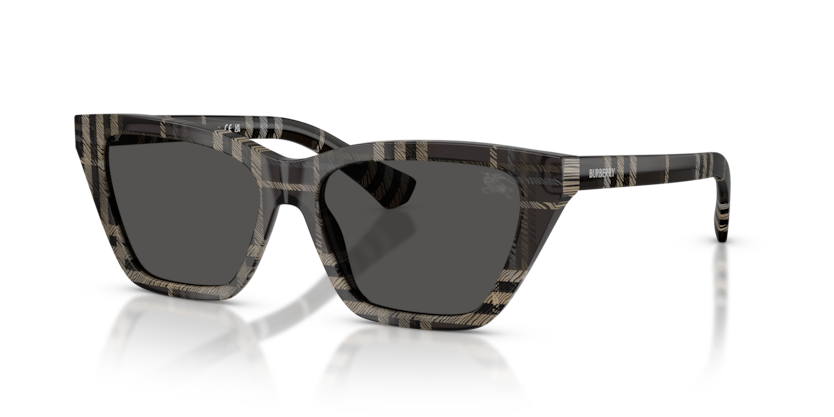 Burberry BE4468  Sunglasses