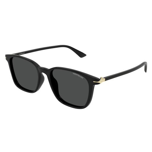 Montblanc MB0338S Sunglasses