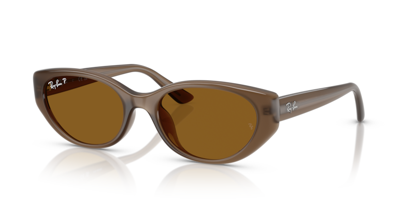 Ray-Ban RB4457D  Sunglasses