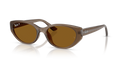 Ray-Ban RB4457D  Sunglasses