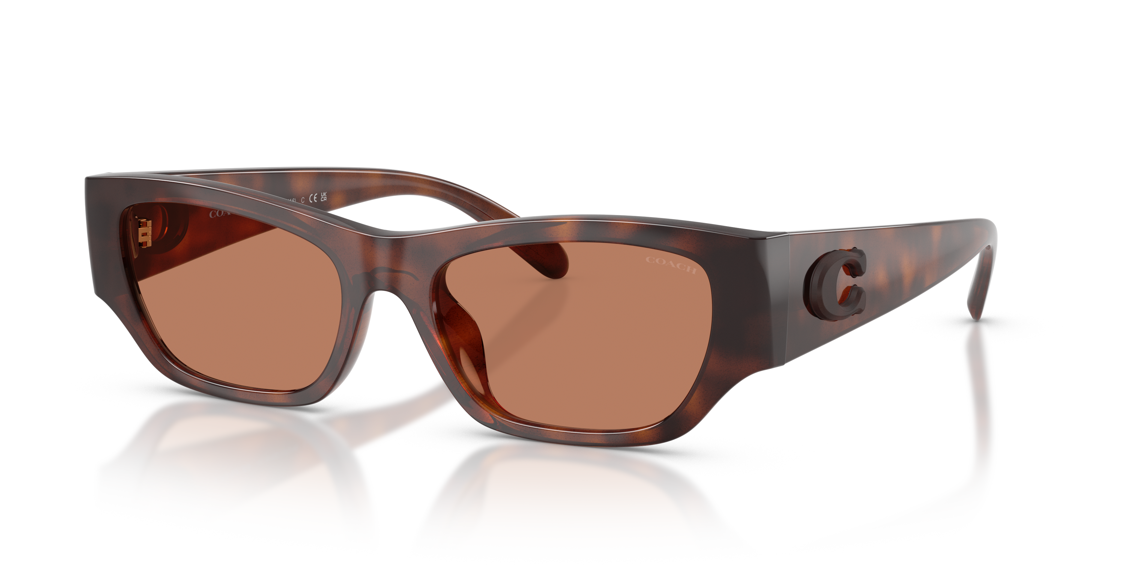 Coach HC8470D Cfu16 Sunglasses