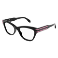 Alexander McQueen AM0401O Eyeglasses