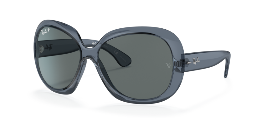 Ray-Ban RB4098 Jackie Ohh Ii Sunglasses