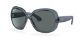 Ray-Ban RB4098 Jackie Ohh Ii Sunglasses