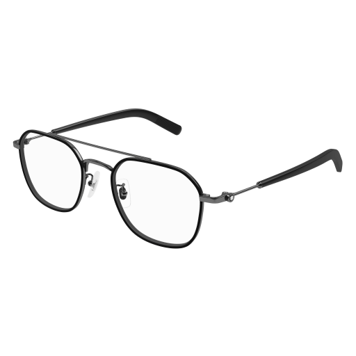Montblanc MB0391OA Eyeglasses