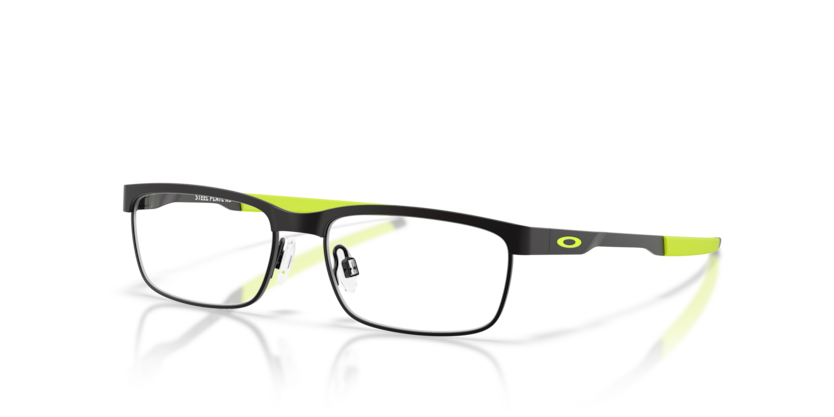 Oakley Youth Rx OY3002 Steel Plate Xs Eyeglasses Kids