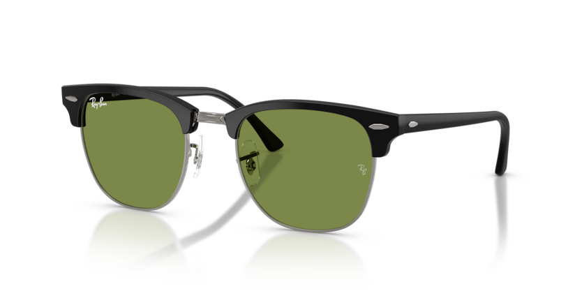 Ray-Ban RB3016 Clubmaster Sunglasses