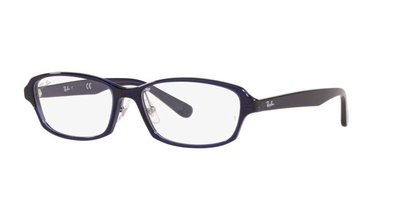 Ray-Ban Vista RX5385D  Eyeglasses