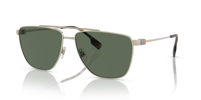 Burberry BE3141 Blaine Sunglasses