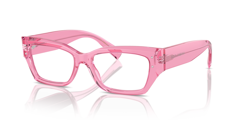 Dolce & Gabbana DG3387  Eyeglasses