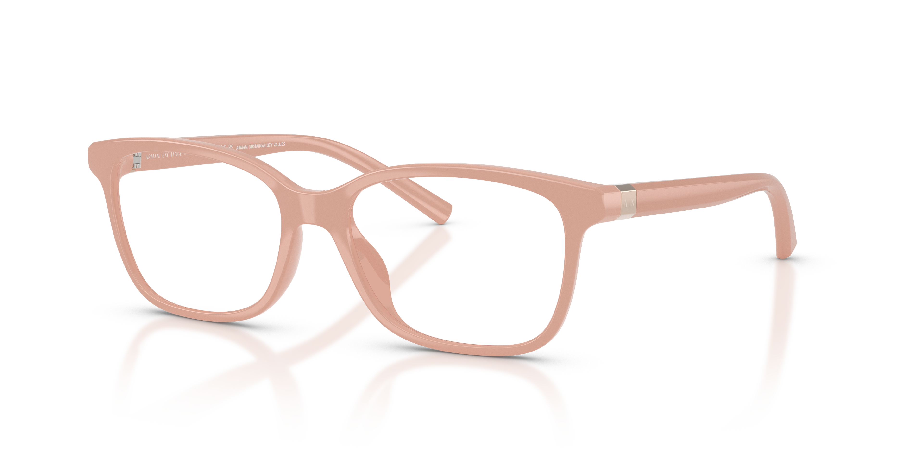 Armani Exchange AX3139U  Eyeglasses