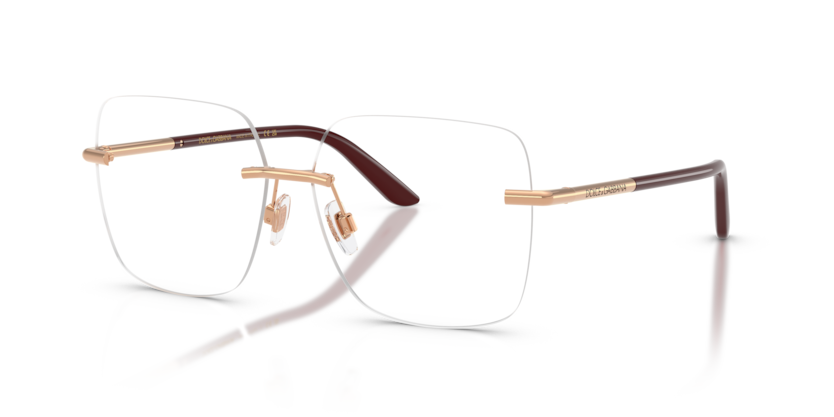 Dolce & Gabbana DG1360  Eyeglasses