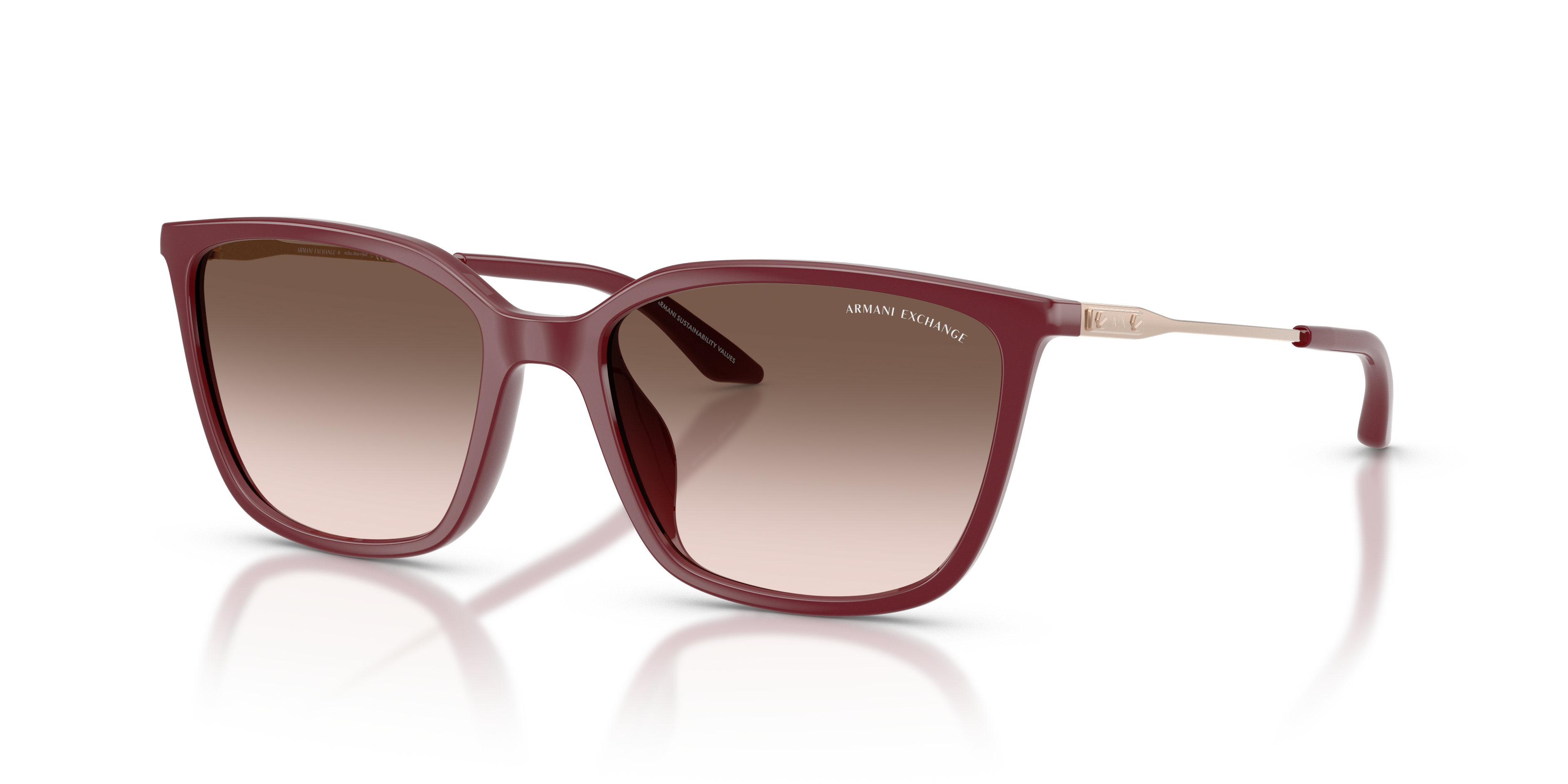 Armani Exchange AX4171SU  Sunglasses