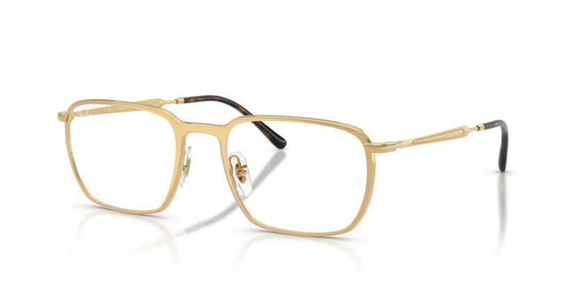 Ray-Ban Vista RX6549  Eyeglasses