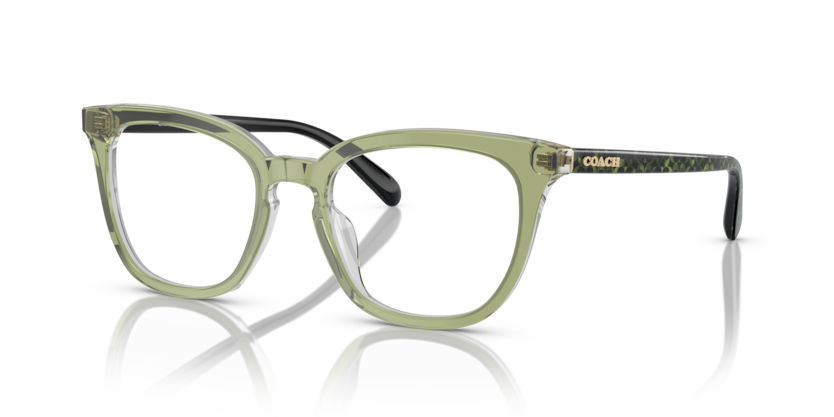 Coach HC6222U  Eyeglasses