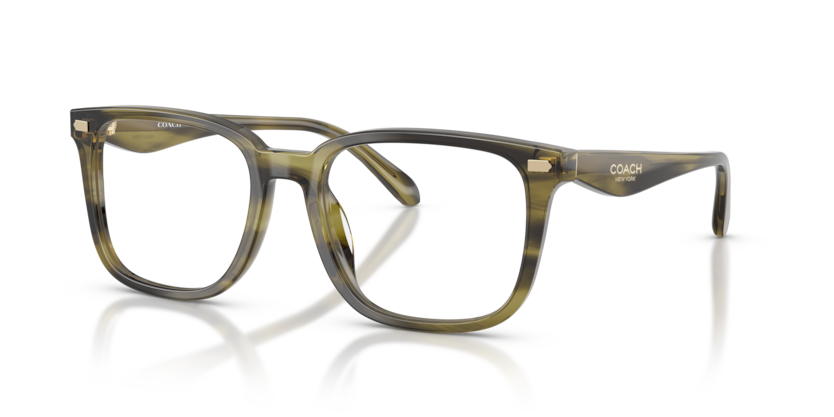 Coach HC6276U  Eyeglasses